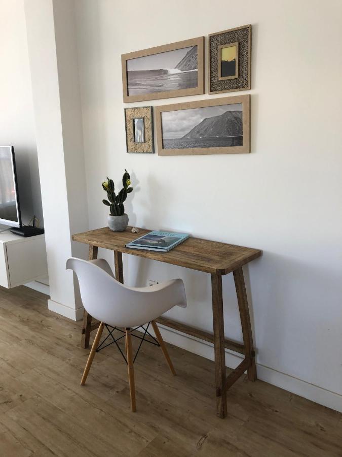 Appartement Casa Capricho *