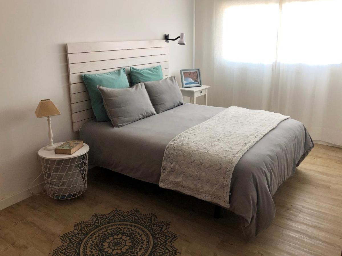 Casa Capricho Appartement Corralejo