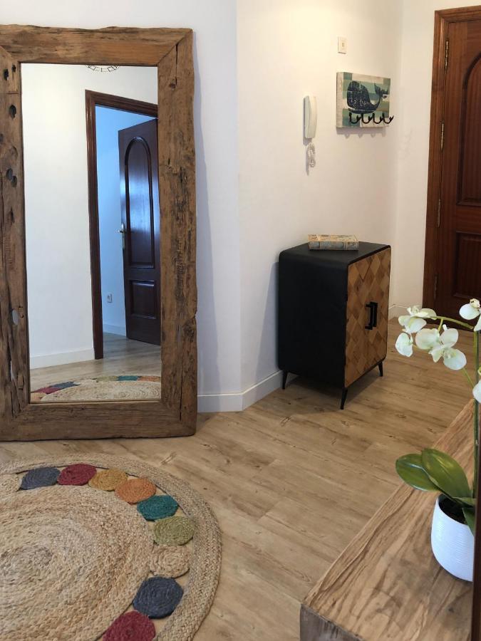 Appartement Casa Capricho *