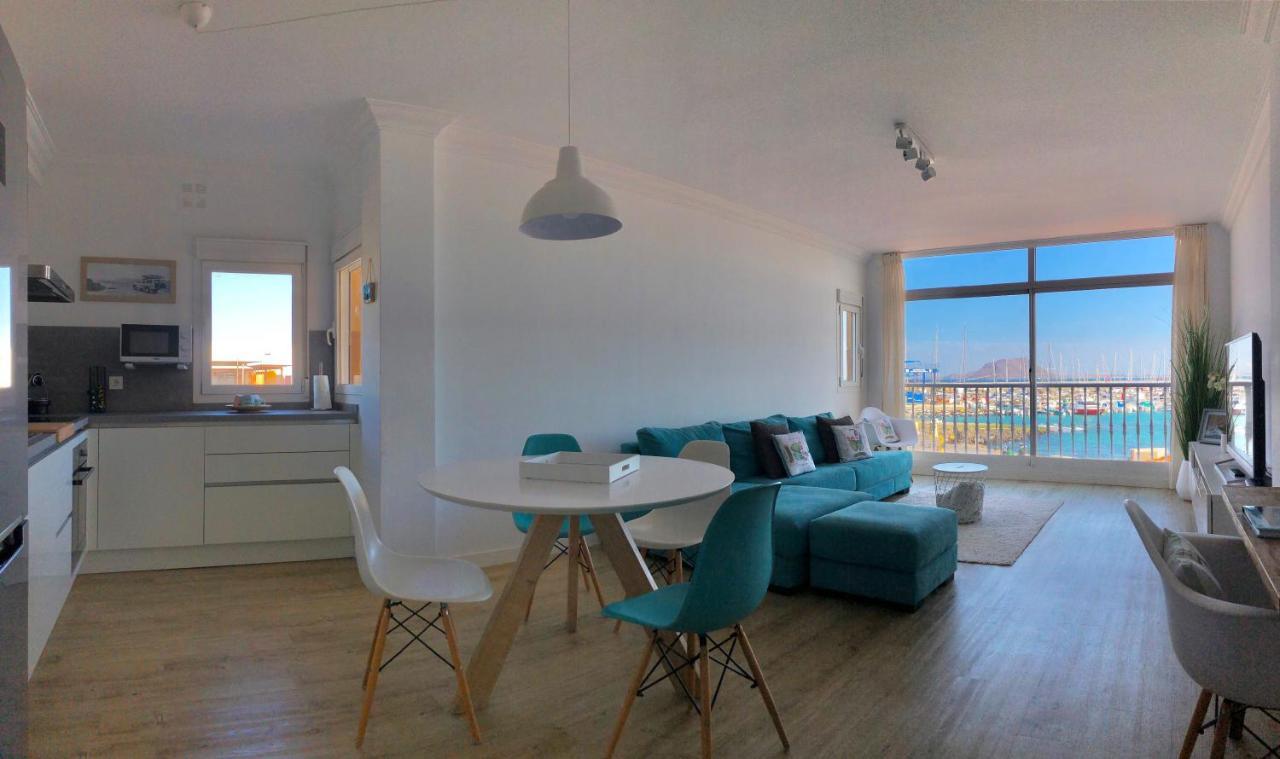 Casa Capricho Appartement