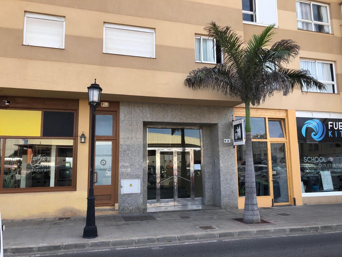 Casa Capricho Appartement Corralejo
