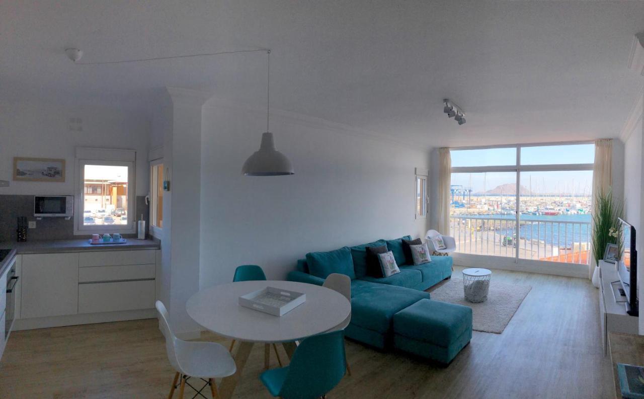 Appartement Casa Capricho Corralejo