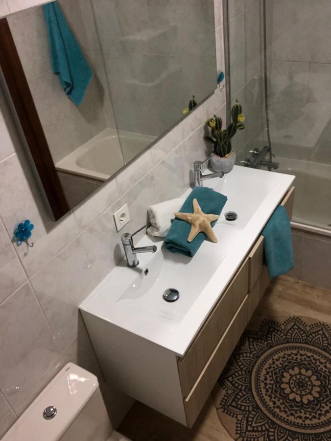 Casa Capricho Appartement