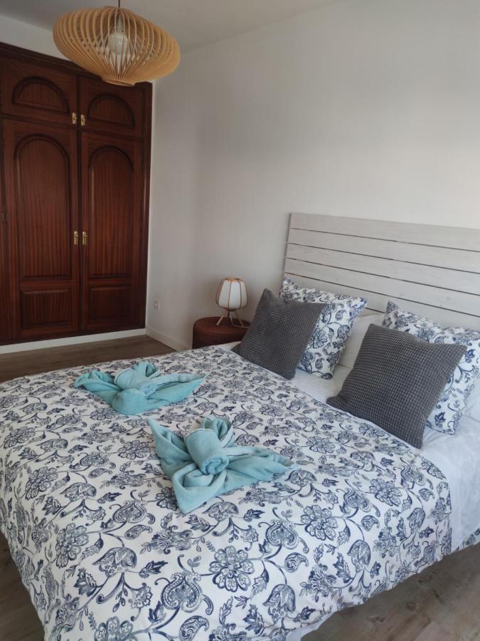 Appartement Casa Capricho *