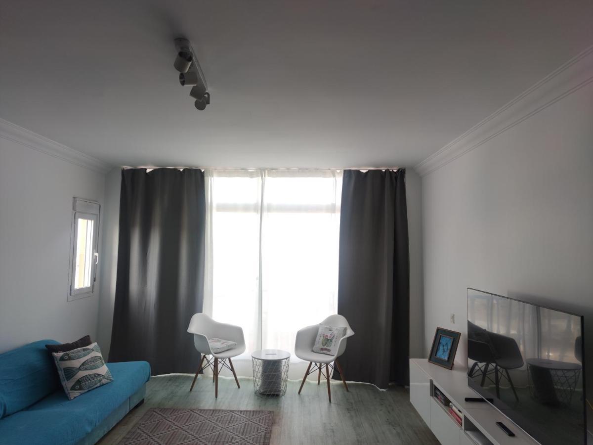 Casa Capricho Appartement