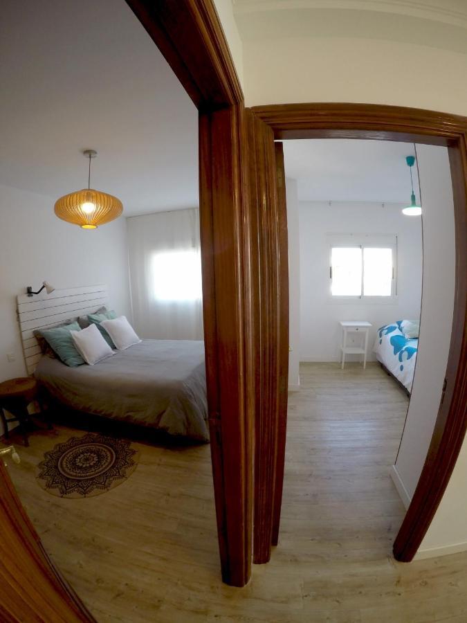 Casa Capricho Appartement *
