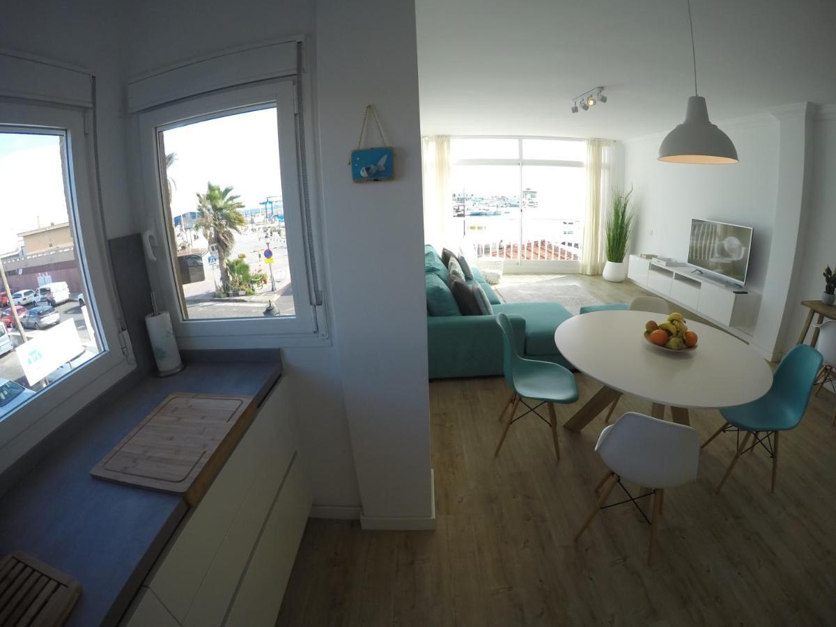 Casa Capricho Appartement