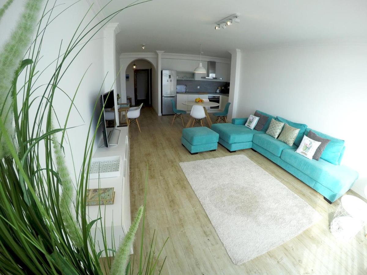 Appartement Casa Capricho Corralejo