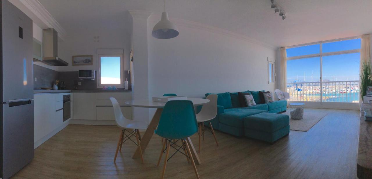 Appartement Casa Capricho Corralejo
