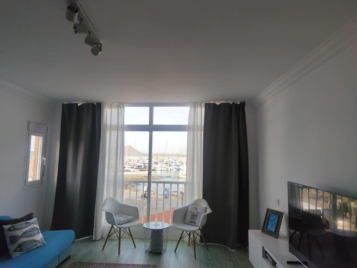 Appartement Casa Capricho *
