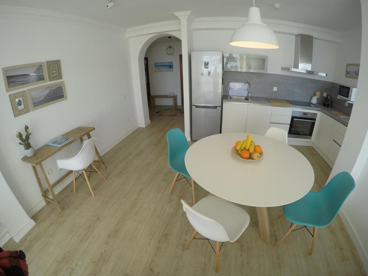 Casa Capricho Appartement