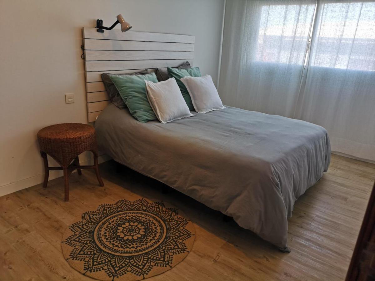 Appartement Casa Capricho *